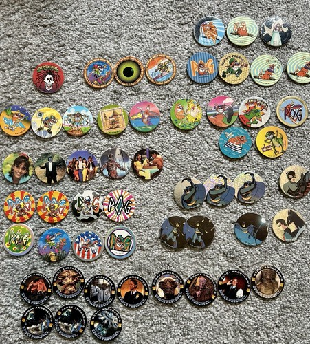 Official waddingtons pog - waddingtons,