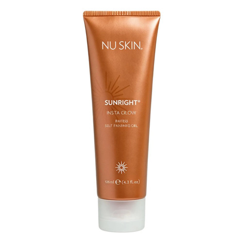 Skin nuskin sunright - skin,