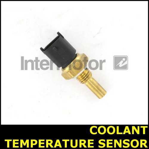 Coolant temperature sensor - coolant,