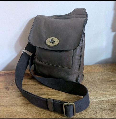 Genuine mulberry small anthony - genuine,