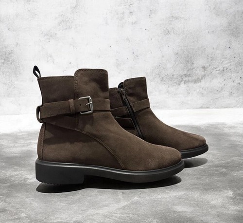 Ecco metropole amsterdam boots - ecco,