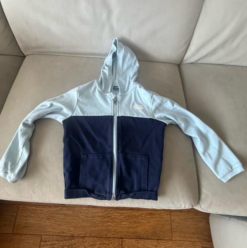 North face jacket kids - jacket,, age
