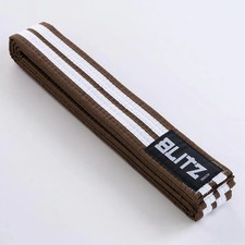 Blitz martial arts colour - blitz,