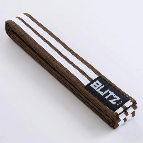 Blitz martial arts colour belt - martial,