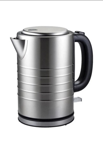 Nutmeg home stainless - nutmeg, steel