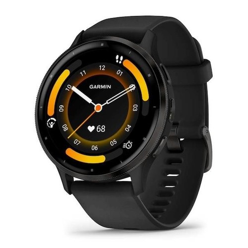 Garmin venu slate - venu, gps