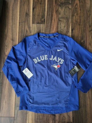 Bnwt toronto blue jays - jays, nike