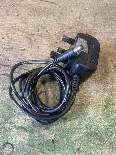 Battery charger fox quad cut - battery,