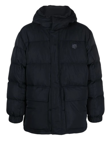 Maison kitsune mens fox - fox, head