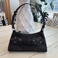 Wilson’s Leather Black