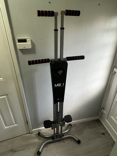 Maxiclimber mxc vertical - maxiclimber,