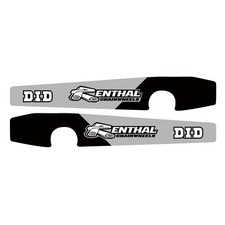  2Pcs Swing Arm Motorcycle