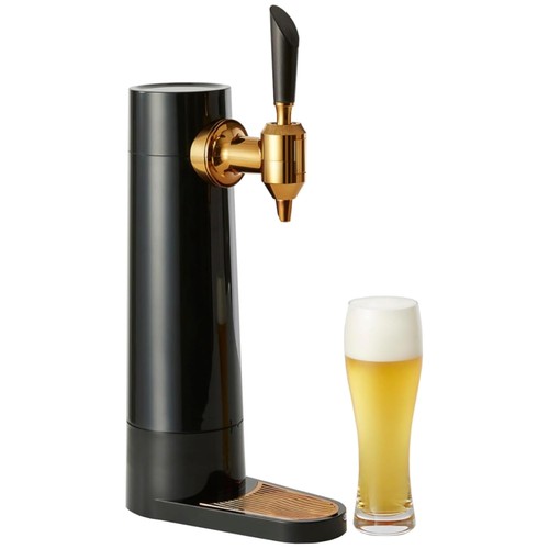 High tech mini keg beer - high-tech,