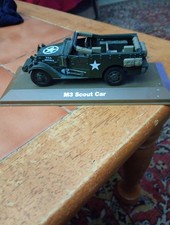 Atlas M3 Scout Car
