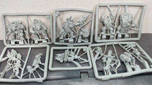 Warhammer 40k ork tankbustas - 40k,