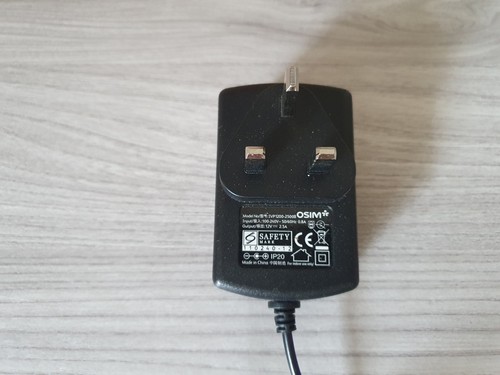 Osim ivp1200 2500b power - osim, ivp1200-2500b