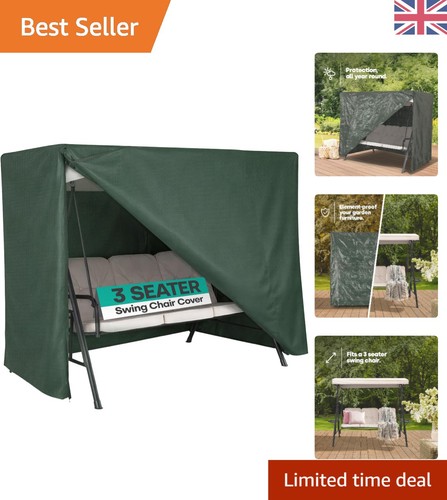 Large waterproof seater - waterproof,