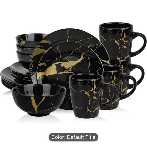 Alivio 16pcs premium porcelain - alivio,