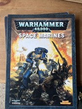 WARHAMMER 40,000 40k : Space
