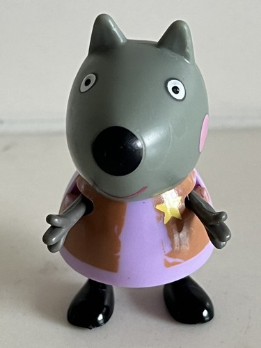 Rare peppa pig - rare,
