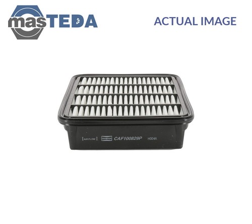 Caf100829p engine air filter - engine,