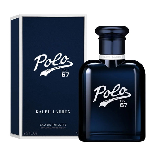 Ralph lauren polo 75ml - ralph, edt