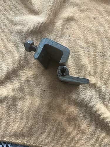 Classic mini door - classic, hinge