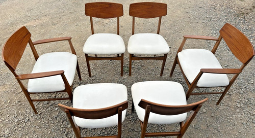 Vintage retro mid century - vintage,
