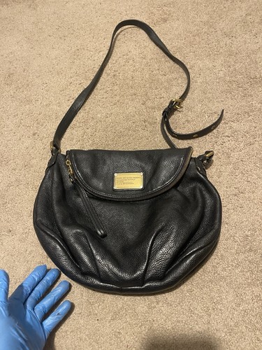 Marc jacobs black - by,
