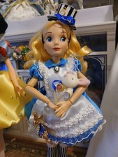 Exquisite Artisan Alice In