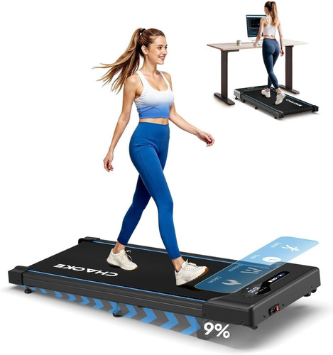 Chaoke walking pad treadmill - pad,