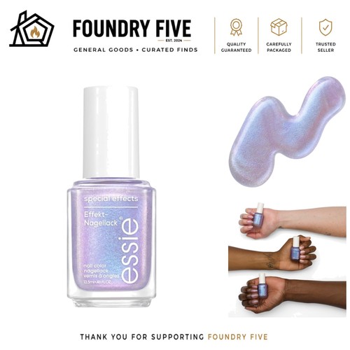 Ethereal escape nail - escape,