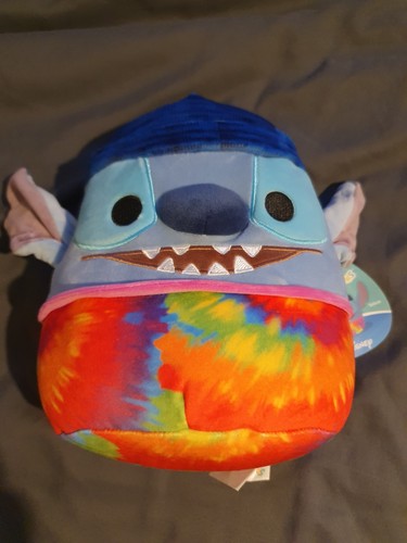 Squishmallows disney stitch - 8",
