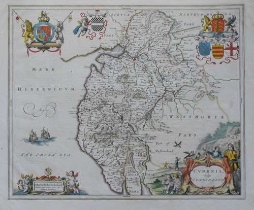 Cumberland original early - cumberland,