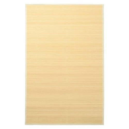 Rug bamboo office home - bamboo,