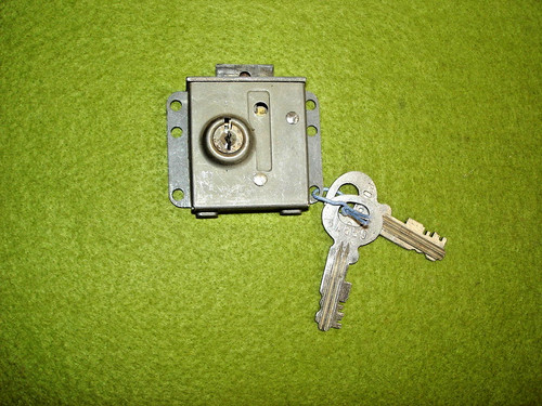 Original vintage automatic - original,