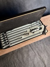 Vintage Moore & Wright