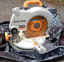 Evolution RAGE3 Corded