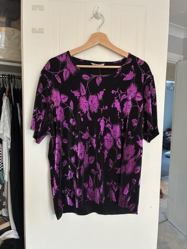 Women size berkertex black - 20,