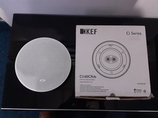 KEF Ci160CRDS Single Stereo