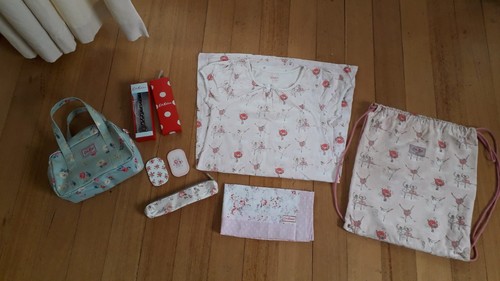 Cath kidston girls collection - cath,