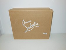 CHRISTIAN LOUBOUTIN EMPTY