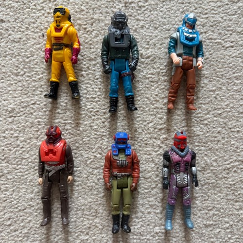 Vintage kenner k - kenner,