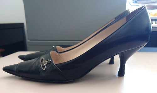 Vivienne westwood black - vivienne,