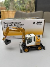 Liebherr A 309 Rubber Duck