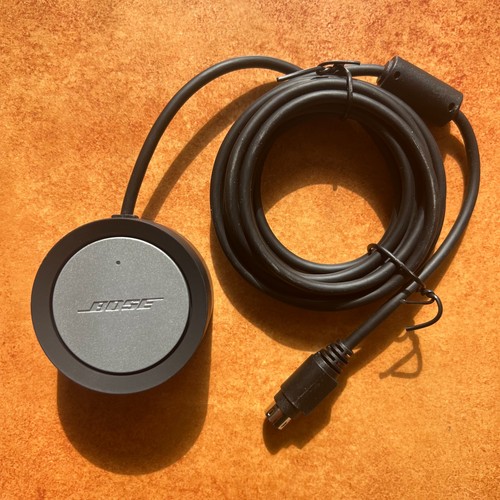 Original bose companion c3 - bose, 3