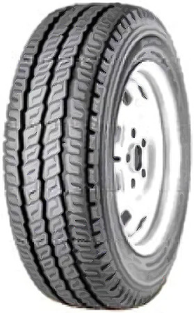Summer tyre 165 - tyre, r14c