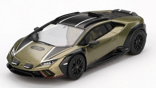 Tsm model lamborghini - tsm,