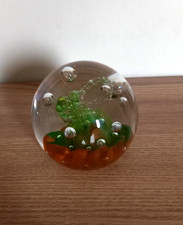 Vintage CAITHNESS Art Glass