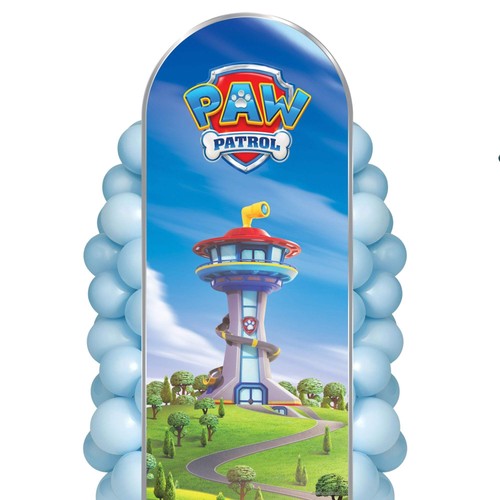 Sc4603 paw patrol - sc4603,